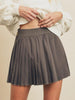 Match Maven Tennis Skirt | Sassy Shortcake | sassyshortcake.com