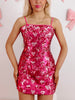 Be My Valentine Dress