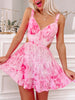 To Dye For | Pink Lace Dress | Sassy Shortcake | sassyshortcake.com