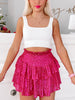 Party Queen Skirt | Pink
