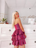 Sugar Plum Fairy Dress | Sassy Shortcake | sassyshortcake.com