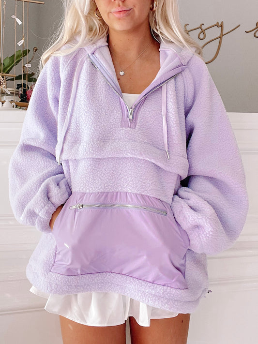 Pastel Pullover | Sassy Shortcake | sassyshortcake.com