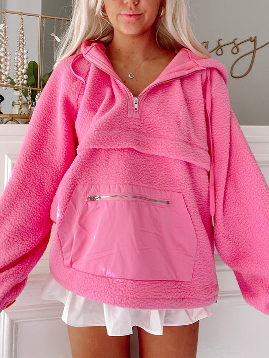 Pastel Pullover | Sassy Shortcake | sassyshortcake.com