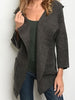 Grateful Heart Coat | Sassy Shortcake | sassyshortcake.com