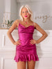 Downtown Diva Sequin Dress | Sassy Shortcake | sassyshortcake.com