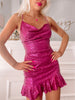 Downtown Diva Sequin Dress | Sassy Shortcake | sassyshortcake.com