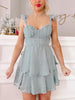 Seaside Sweetie Dress | Blue