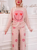Hearts and Charms Pajama Set | Sassy Shortcake | sassyshortcake.com 