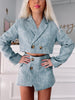 Miss Priss Tweed Set | sassyshortcake.com | Sassy Shortcake Boutique