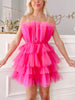 Too Good To Be Tulle Dress