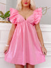 Cabo Cutie Dress | Pink