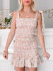 Wildflower Mini Dress | Confetti
