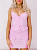 Lovin in Lilac Dress