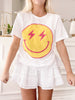 Striking Smiles Tee | Sassy Shortcake | sassyshortcake.com