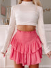 Pinkalicious Skirt | Peony Pink