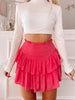 Pinkalicious Skirt | Rosy Pink