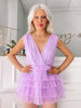 All Tulle Well Romper | sassyshortcake.com | Sassy Shortcake