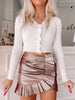 In Excess Holiday Skirt | sassy shortcake | sassyshortcake.com