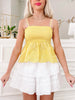 Memories Made Top | Sassy Shortcake | sassyshortcake.com