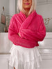 Wilder Hot Pink Jacket | Sassy Shortcake | sassyshortcake.com