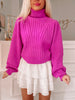 Playdate Pink Sweater | Sassy Shortcake Boutique | sassyshortcake.com