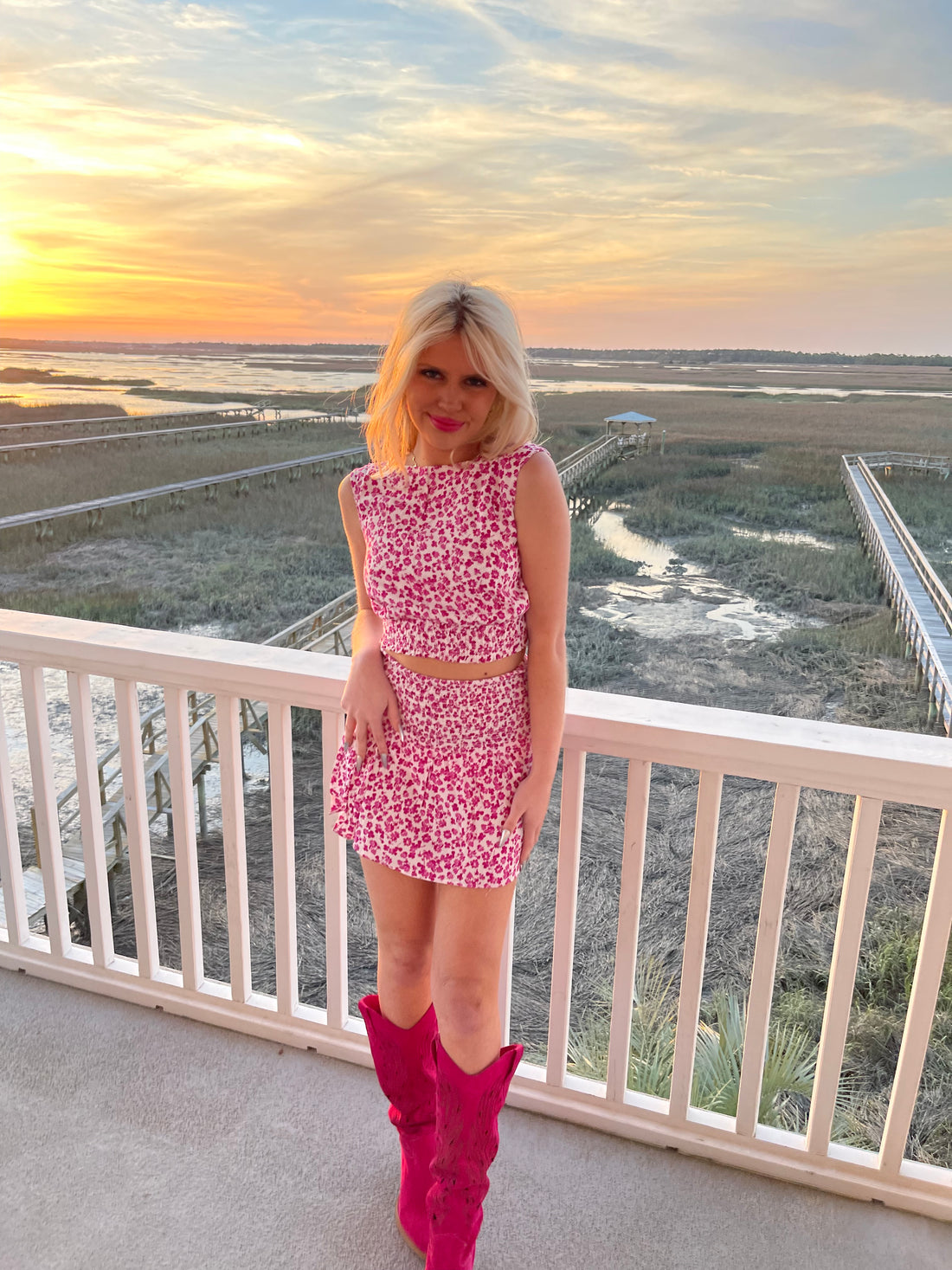 Sassy Shortcake City Girl Boots Sassy Shortcake City Girl Boots
