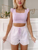 Adore Me Shorts | sassyshortcake.com