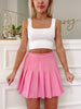Secret Garden Skirt | Pink