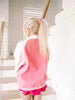 Letterman Ladies Jacket | sassyshortcake.com | Sassy Shortcake Boutique