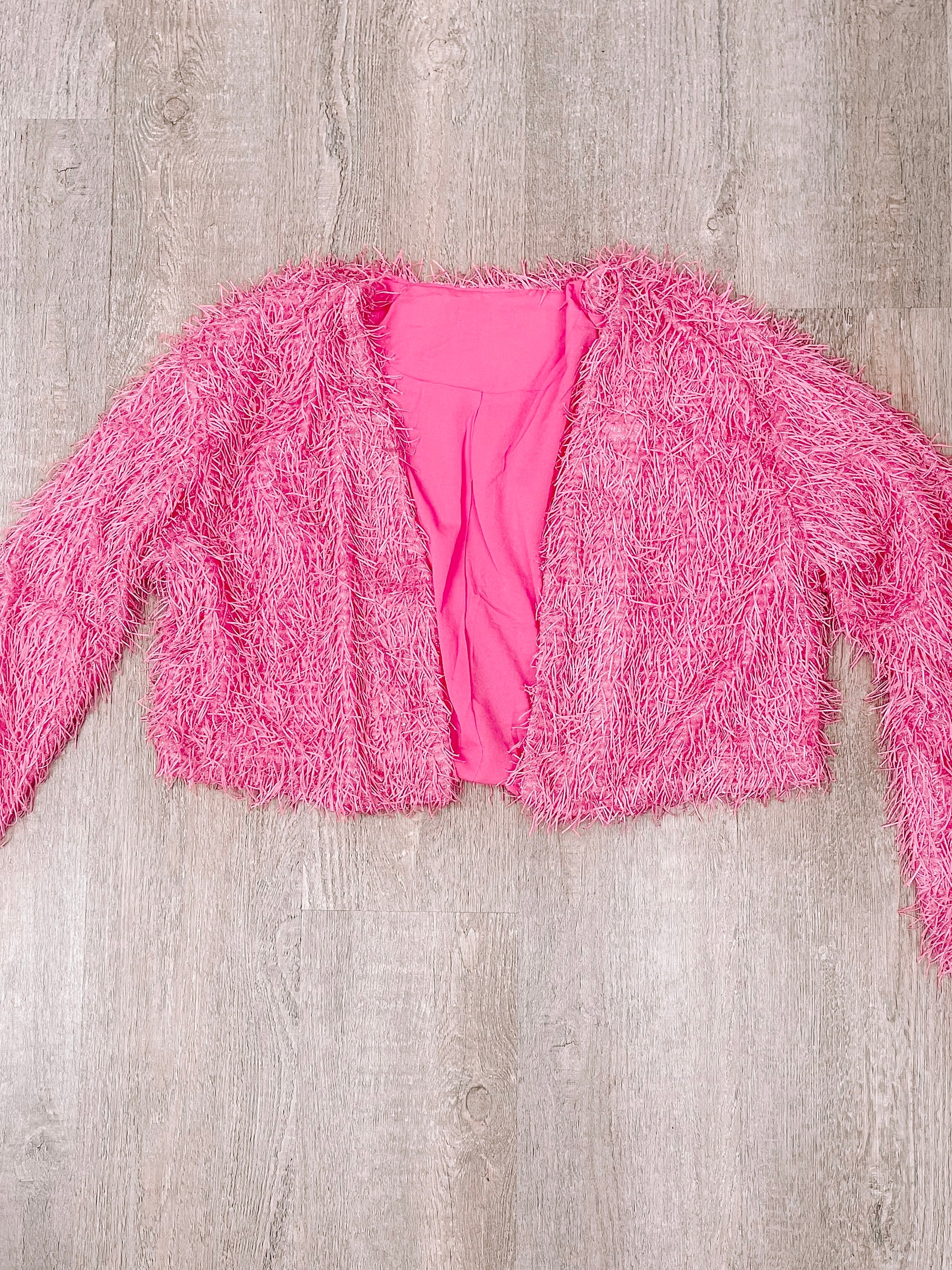 Dazzle Me Darling Cardigan | sassyshortcake.com | Sassy Shortcake