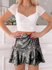 Party Princess Skirt | Gray