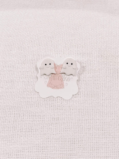 Halloween Earrings | Sassy Shortcake | sassyshortcake.com