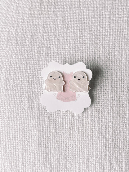 Halloween Earrings | Sassy Shortcake | sassyshortcake.com