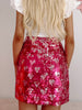 Be My Valentine Sequin Skirt | Sassy Shortcake | sassyshortcake.com
