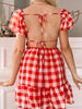 Gingham Princess Dress | Sassy Shortcake | sassyshortcake.com