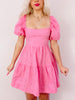 Bubblegum Babe Dress | Sassy Shortcake | sassyshortcake.com