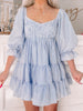 Pushin Pink Gingham Dress | Sassy Shortcake | sassyshortcake.com