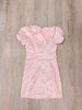Let it Bow Pink Dress | Sassy Shortcake | sassyshortcake.com