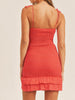 Shirley Temple Dress | Sassy Shortcake | sassyshortcake.com