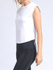 Game Changer | knot workout top | sassyshortcake.com | Sassy Shortcake