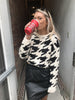 Missed Calls Leather Skirt | Sassy Shortcake | sassyshortcake.com