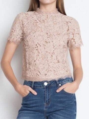 Fifth Avenue Top