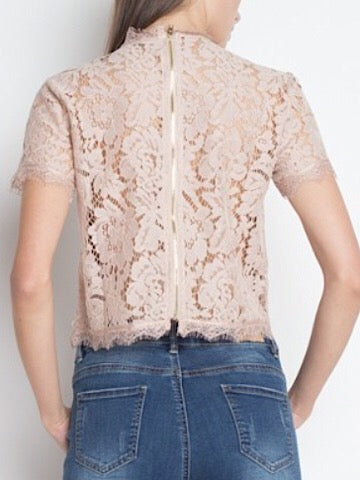 Fifth Avenue Top