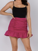 Pink Protege Fuchsia Skirt | Sassy Shortcake | sassyshortcake.com