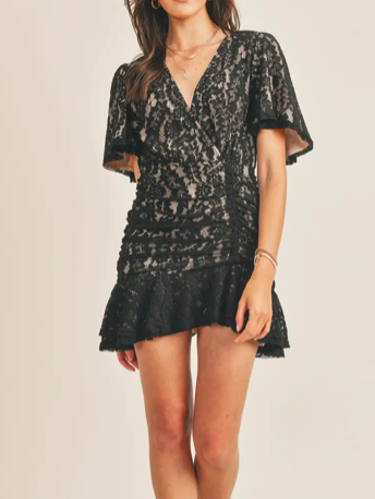 Red Carpet Ready Dress