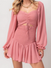 Strawberry Fields Dress | Sassy Shortcake | sassyshortcake.com