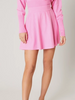 Bubblegum Pop Pink Skirt | Sassy Shortcake | sassyshortcake.com