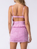  Lovin in Lilac Dress | Sassy Shortcake | sassyshortcake.com