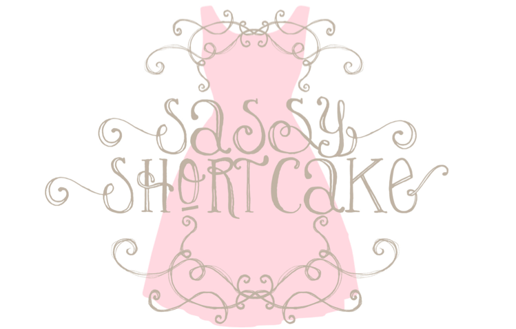 Sassy Shortcake Boutique Gift Cards | sassyshortcake.com | Sassy Shortcake