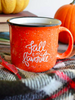 Feels Like Fall Campfire Mug | sassyshortcake.com | Sassy Shortcake Boutique